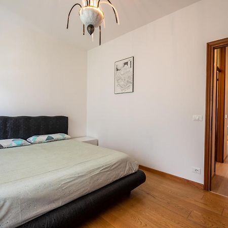 Grazioso Appartamento Ai Piedi Delle Dolomiti - Self Check-In Cesiomaggiore Εξωτερικό φωτογραφία